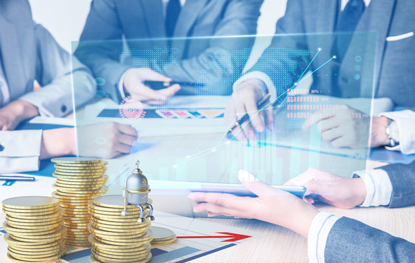 價格策略：合理定價，提升產(chǎn)品競爭力