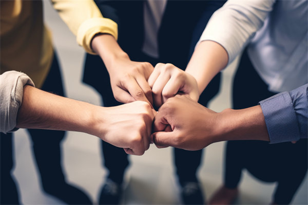 協(xié)同內(nèi)外力量，執(zhí)行經(jīng)營計劃，共創(chuàng)企業(yè)美好明天