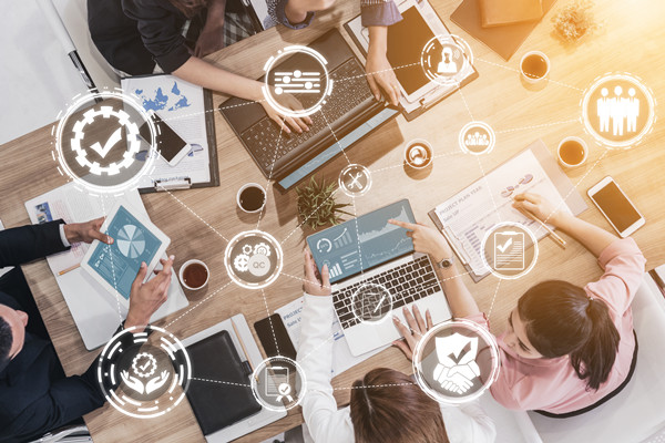 績效優(yōu)化流程再造，實(shí)現(xiàn)企業(yè)運(yùn)營新突破