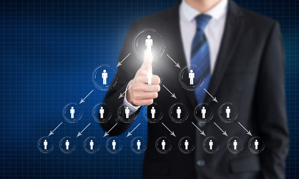 戰(zhàn)略視角下的組織規(guī)劃，引領(lǐng)企業(yè)走向卓越與成功