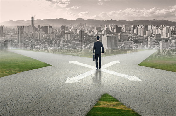 如果一家企業(yè)沒有明確的管理策略，會面臨什么風(fēng)險？