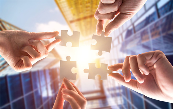 如何優(yōu)化組織內(nèi)部結(jié)構(gòu)？提高組織的適應(yīng)性和靈活性！