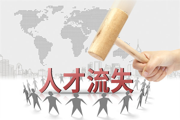 企業(yè)存在人力資源問題，是如何制約公司未來發(fā)展的？