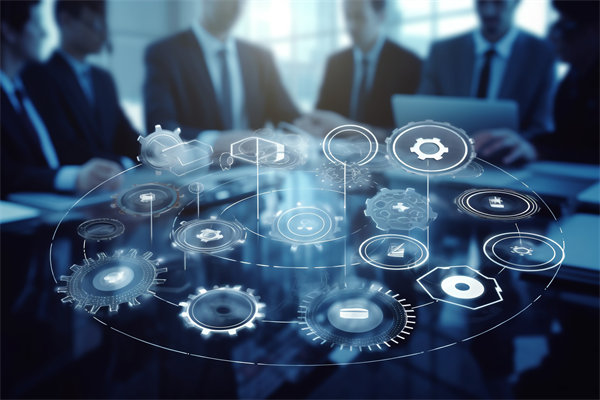 構(gòu)建有效的集團(tuán)管控體系：關(guān)鍵要素、方法與步驟