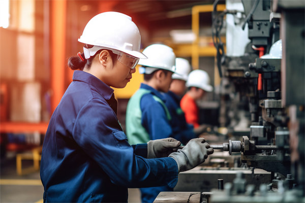 精益生產(chǎn)如何深入車間，實(shí)現(xiàn)全員參與與持續(xù)改善？