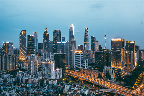 廣州企業(yè)如何通過管理咨詢優(yōu)化組織架構？