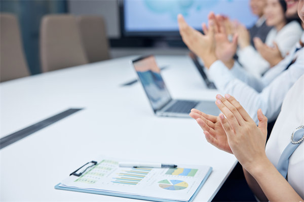 跨部門(mén)協(xié)同難題：組織規(guī)劃如何促進(jìn)無(wú)縫合作？