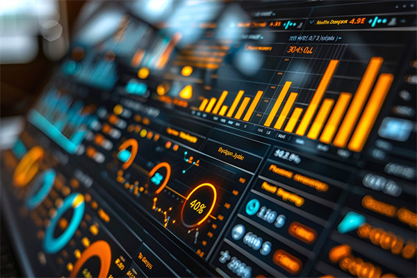 信息技術如何賦能集團管控，提升決策效率？