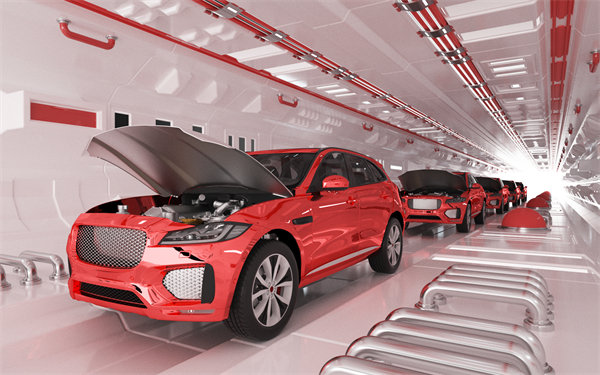 市場波動，制造業(yè)如何靈活調(diào)整生產(chǎn)計劃以保持競爭力？