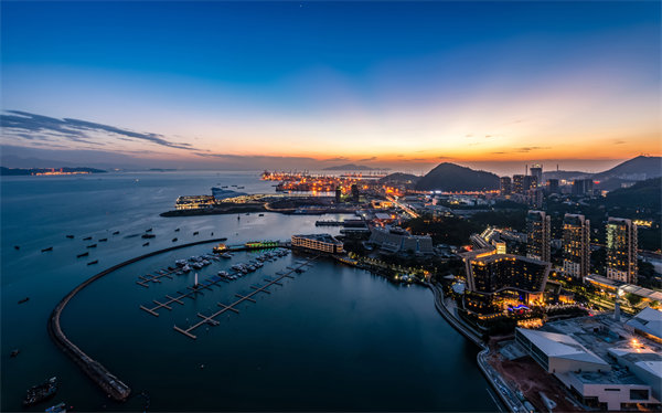 深圳管理咨詢精準定位企業(yè)痛點，實現(xiàn)高效轉型！