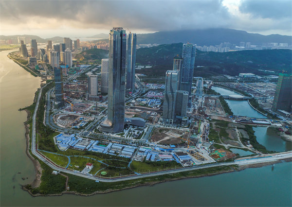 珠海管理咨詢公司最新排名有哪些變化？依據(jù)是？