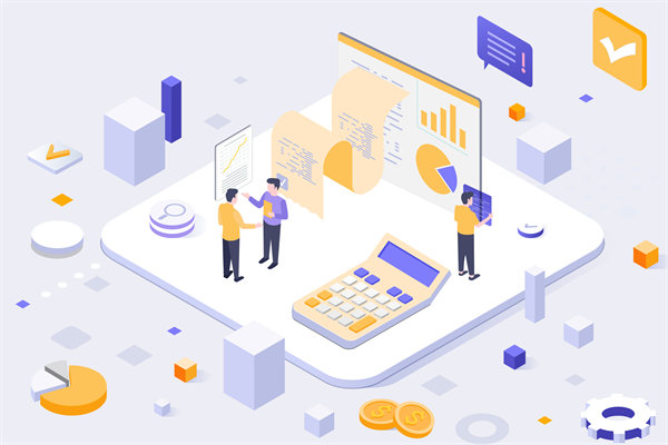 預(yù)算管理軟件如何助力企業(yè)實(shí)現(xiàn)財(cái)務(wù)透明化與自動(dòng)化？