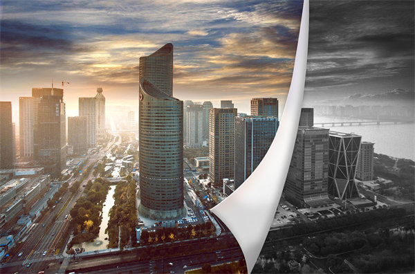 組織變革難推進(jìn)？管理咨詢?nèi)绾我龑?dǎo)順利過(guò)渡？