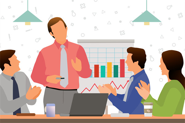 風險評估與應對：年度經營計劃中如何預防潛在危機？