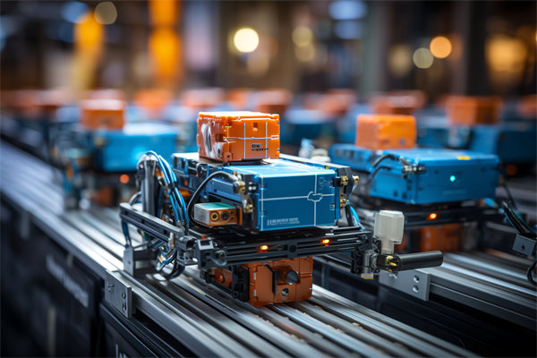 數(shù)字化轉(zhuǎn)型如何重塑供應(yīng)鏈管理的效率與透明度？