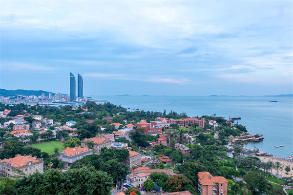 廈門管理咨詢公司如何助力企業(yè)精準定位市場？