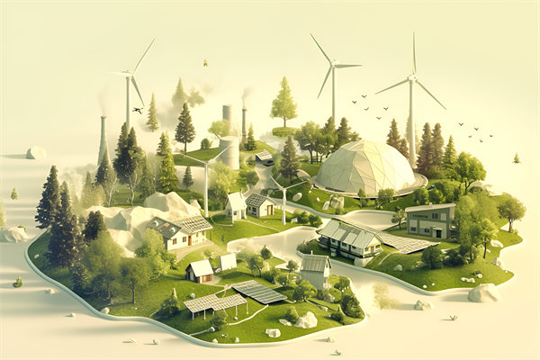 環(huán)保與可持續(xù)性成為趨勢(shì)，供應(yīng)鏈如何實(shí)現(xiàn)綠色轉(zhuǎn)型？