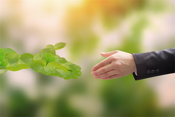 環(huán)保與可持續(xù)性成為趨勢，供應鏈如何實現綠色轉型？