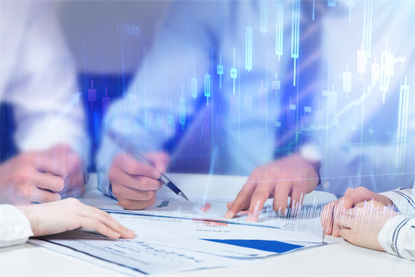 市場(chǎng)競爭白熱化，管理咨詢?nèi)绾沃ζ髽I(yè)突圍？