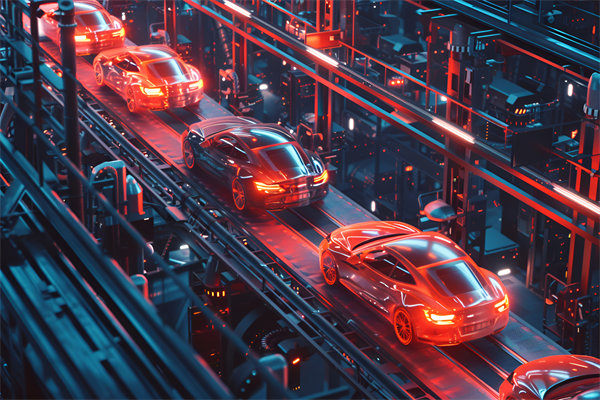 在多變市場下，精益生產如何助力企業(yè)快速適應與創(chuàng)新？