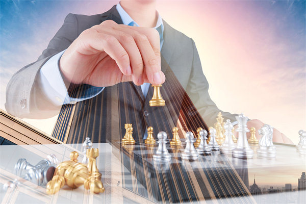 如何制定適應(yīng)快速變化市場的長期戰(zhàn)略規(guī)劃？