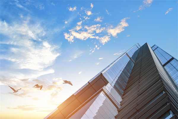 企業(yè)戰(zhàn)略與文化建設(shè)相結(jié)合，打造獨(dú)具特色的發(fā)展模式