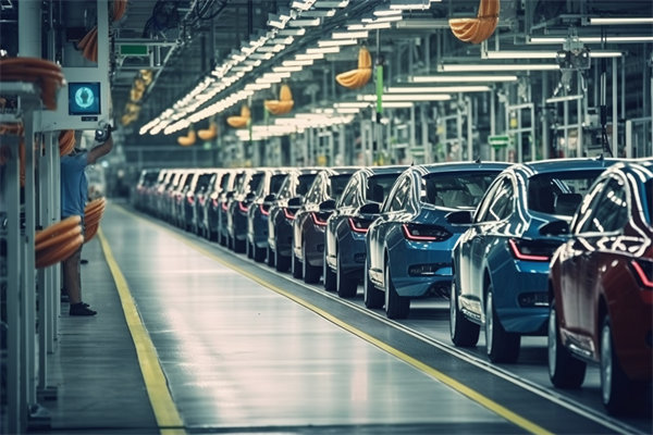 哪些關鍵績效指標可以衡量精益生產(chǎn)改善項目的成效？