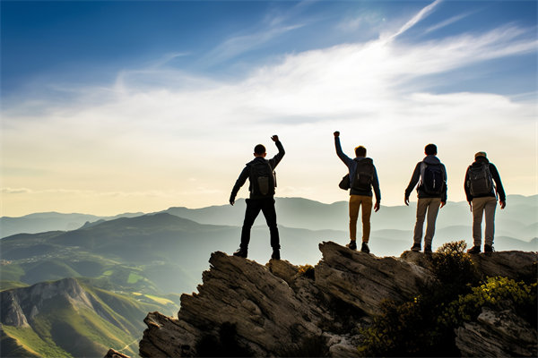 多元化與包容性：構(gòu)建高效團(tuán)隊(duì)的關(guān)鍵要素有哪些？