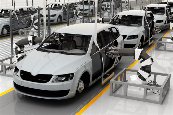 馬斯克：中國(guó)的工業(yè)產(chǎn)能已遠(yuǎn)超美國(guó)，有哪些依據(jù)？