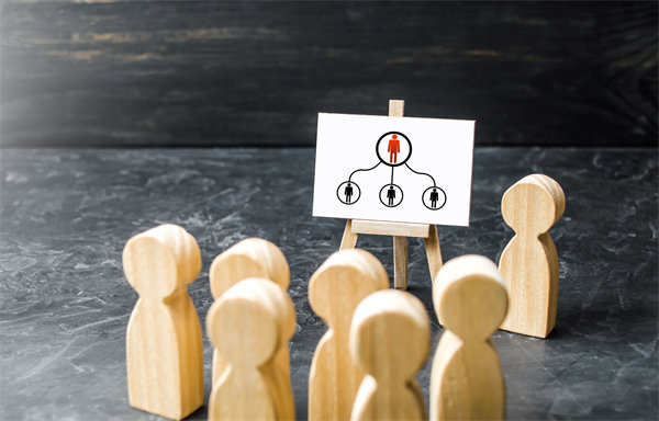 如何設(shè)計集團管控架構(gòu)以支持多元化業(yè)務增長？