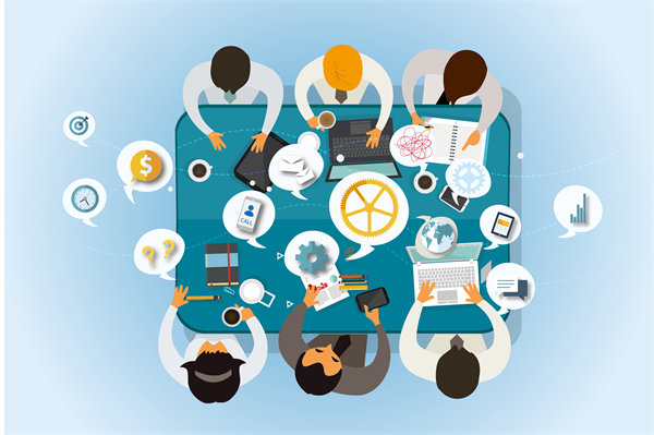 市場急劇變化，組織規(guī)劃如何快速響應(yīng)并調(diào)整適應(yīng)？