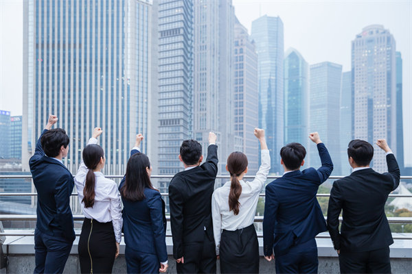 集團管控如何促進企業(yè)文化建設，增強內(nèi)部凝聚力？