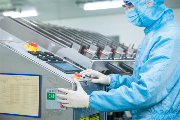 面對市場波動，精益生產(chǎn)如何靈活調整生產(chǎn)計劃？