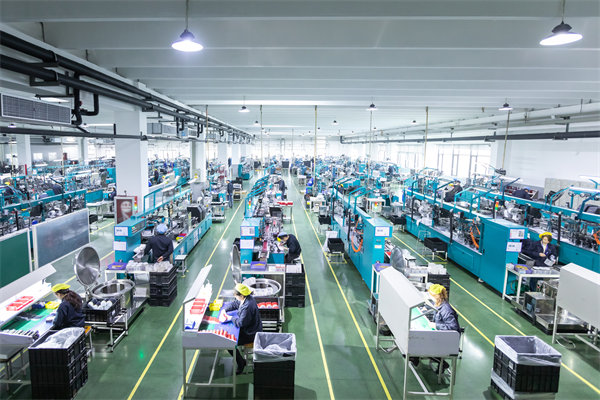 寧愿送外賣不進(jìn)工廠？企業(yè)對(duì)此熱點(diǎn)有哪些啟發(fā)？