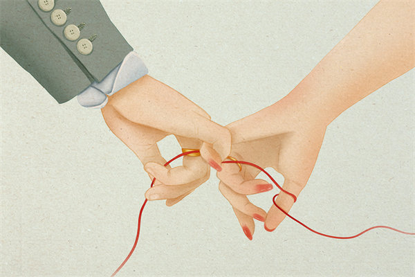 民政部：鼓勵將婚姻登記機(jī)關(guān)設(shè)在公園，目的是什么？