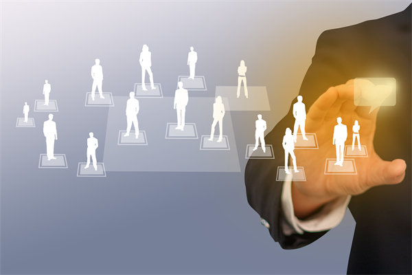 組織需要擴大規(guī)模時，如何確保資源有效整合與配置？