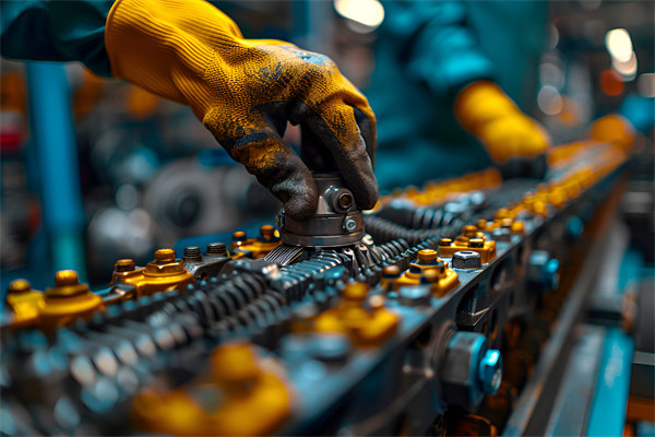 如何實(shí)施精益生產(chǎn)，以提高生產(chǎn)效率和降低成本？