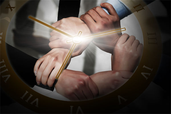 集成供應(yīng)鏈如何有效整合上下游資源，提升整體效率？