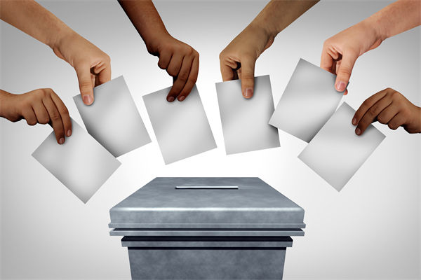 世界關(guān)注美國(guó)大選今日投票，會(huì)影響到制造業(yè)么？