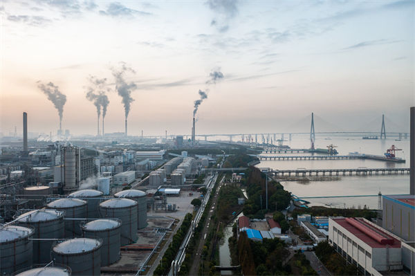 世界關(guān)注美國大選今日投票，會影響到制造業(yè)么？