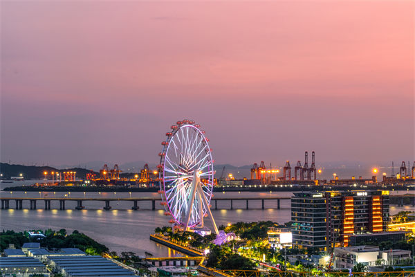 深圳供應(yīng)鏈咨詢公司如何幫助企業(yè)優(yōu)化供應(yīng)鏈管理流程？