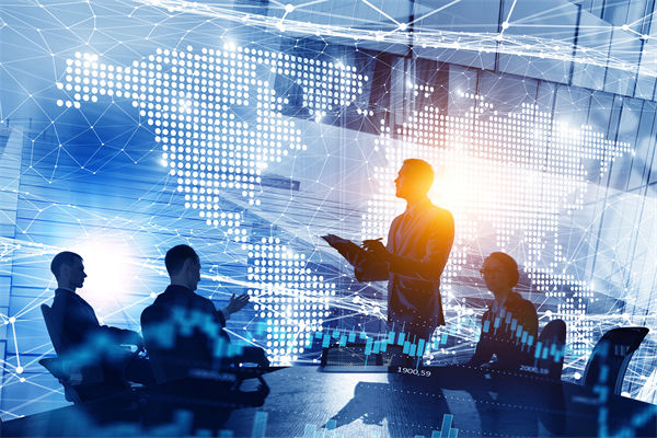 面對市場快速變化，組織規(guī)劃如何保持靈活性與前瞻性？