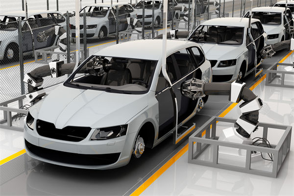 自動化與精益生產(chǎn)如何結(jié)合，實現(xiàn)智能化生產(chǎn)新高度？