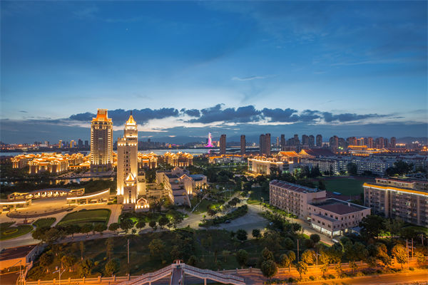 廈門績效咨詢公司如何定制高效績效管理體系？