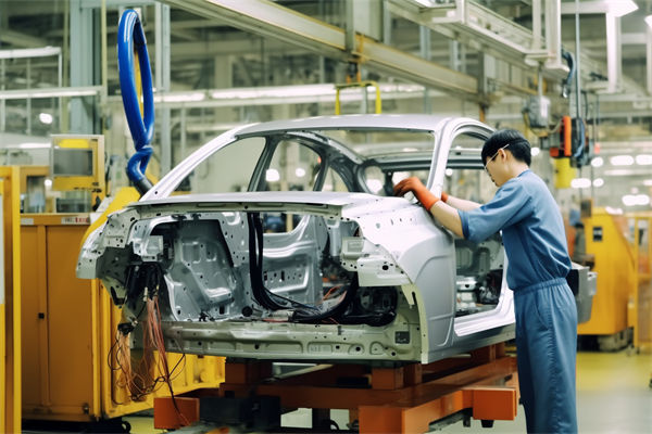 如何通過精益生產，實現生產線的快速換模與調整？