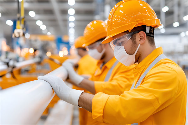 如何通過精益生產，實現生產線的快速換模與調整？