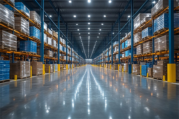 智能預(yù)測分析在供應(yīng)鏈管理中的應(yīng)用與前景展望？