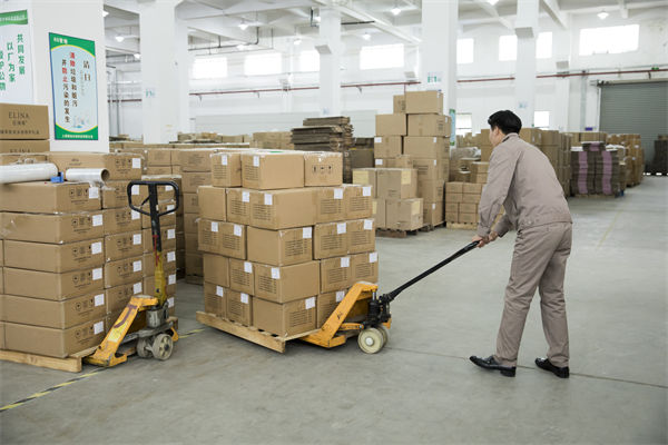 我國(guó)快遞月均業(yè)務(wù)量達(dá)140億件，集成供應(yīng)鏈怎么看？