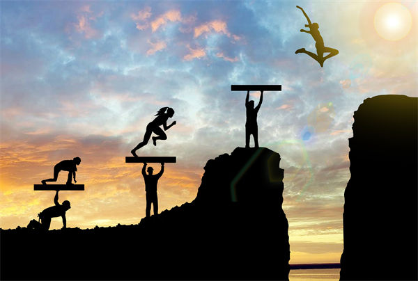 團隊執(zhí)行力，能否支撐起我們的年度經營計劃目標？