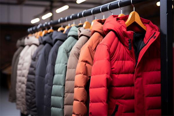 女子300多買羽絨馬甲剪開全是飛絲，企業(yè)精益生產(chǎn)怎么看？